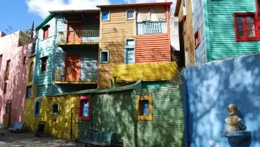Etudier en Argentine et Uruguay avec AFS