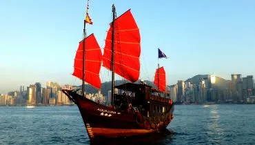 Partir étudier à Hong Kong avec AFS Vivre Sans Frontière