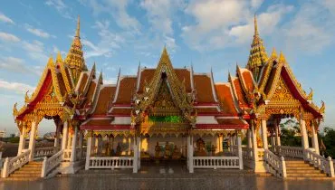 Wat_Bukkalo_Bangkok_Thailand