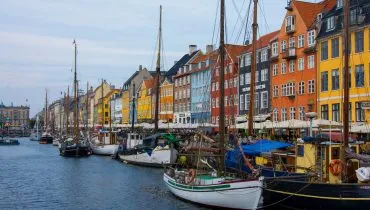 Danemark