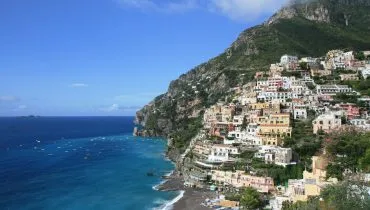 Partir étudier en Italie avec AFS