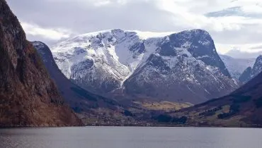 Norvège