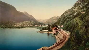 Norvège
