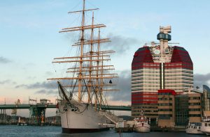 Barken_Viking_i_Göteborg