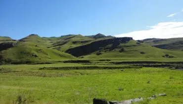 Etudier en Afrique du Sud avec AFS