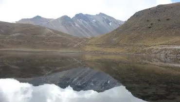 Nevado de Toluca