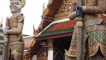 Thaïlande