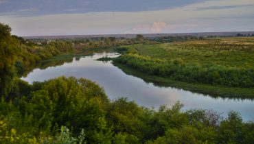 Russia._River_Ishim._Siberia._Река_Ишим._-_panoramio