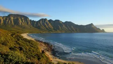 Etudier en Afrique du Sud avec AFS