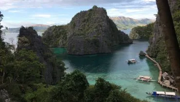 Partir étudier aux Philippines