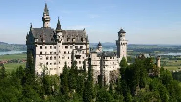 Partir étudier en Allemagne