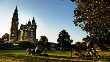 Partir étudier au Danemark avec AFS