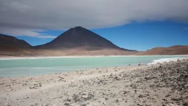 laguna Verde