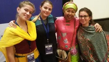 3ème Forum international AFS Asie-Pacifique sur l’éducation à la citoyenneté mondiale