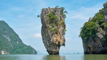 Partir étudier en Thaïlande
