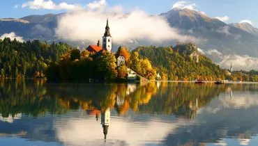 Slovénie