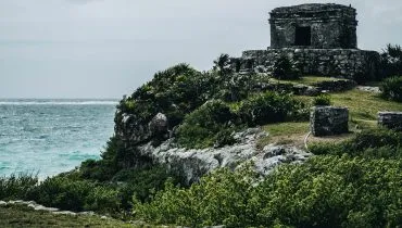 Partir étudier au Mexique