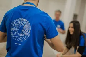 AFS Volunteers – Shirt