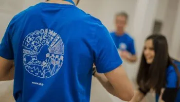AFS Volunteers – Shirt