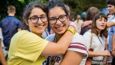 AFS Students Participants 21