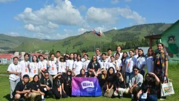 Mongolia-afs-etudiants