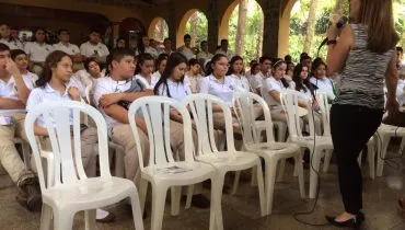 Educadores GUA-5