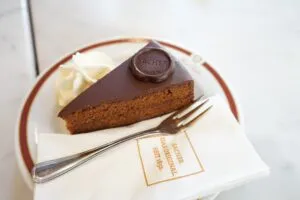 Austria food