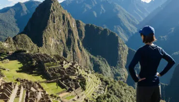 Canva – Man in Machu picchu, Peru_edited