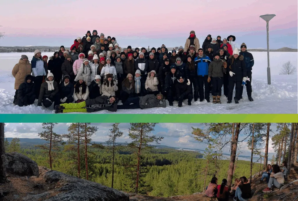 Finland - New Zealand