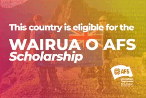 Asian Heritage Scholarship Image