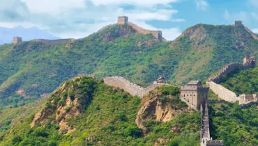 Great Wall of China