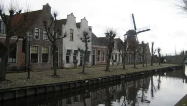 AFS USA_Netherlandsbeautiful-town-2009-10-netherlands-year-program_4517903685_o