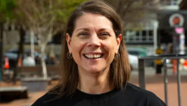 Krisca Gould September 2024