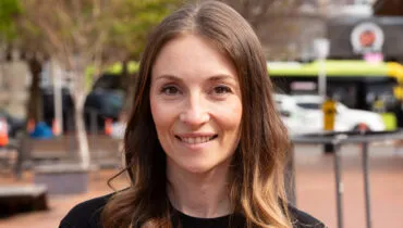 Imogen McCall September 2024