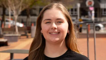 Amber Bevan September 2024