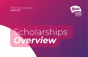 Scholarships Overview
