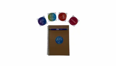 Stationery pack