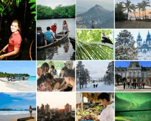 Gap & Graduate Website Banner Image