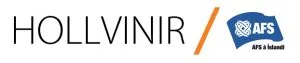 Hollvinir-AFS_logo