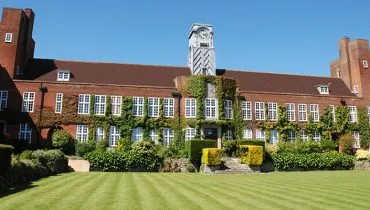 Sutton-Valence-School