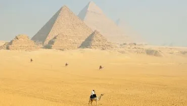 egypt