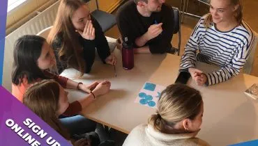 sign up now online training