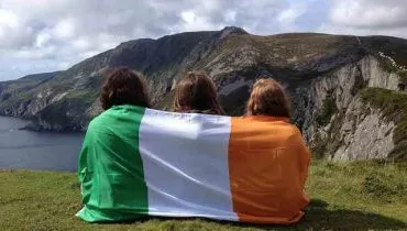 Irland