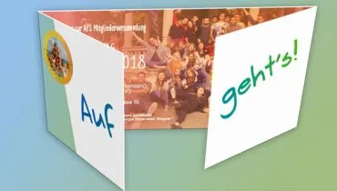 AFS Mitgliederversammlung 2018