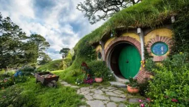 NZ Hobbit