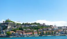 POR – Coimbra, Portugal