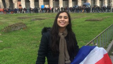 María Gabriela Contreras Hernández IPscNH15 ITA