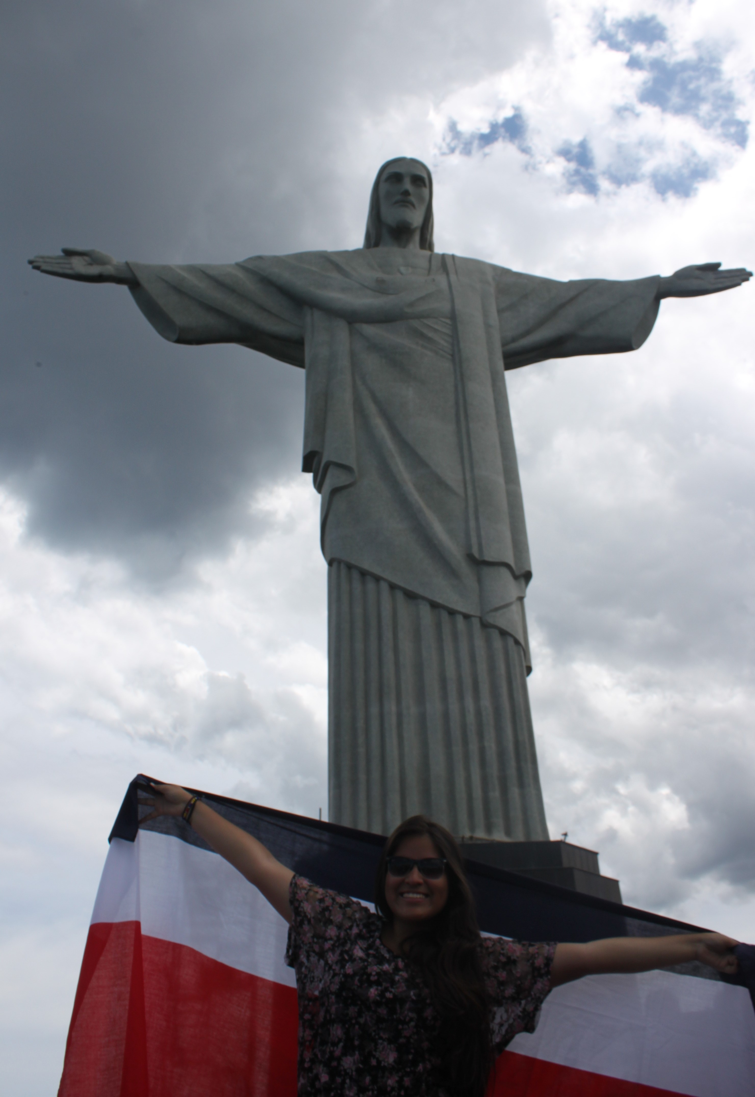 Sofía Obando BRASIL CRC YPscNH14 BRA