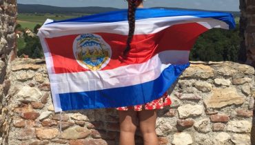 Mauren Monge Rosales YPscSH16 GER 1 – Paseo a Hungría