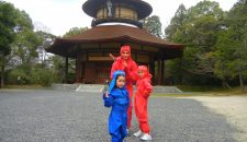 Japón 2013 – Julián Peláez